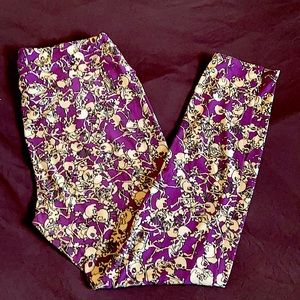 LuLaRoe Leggings
